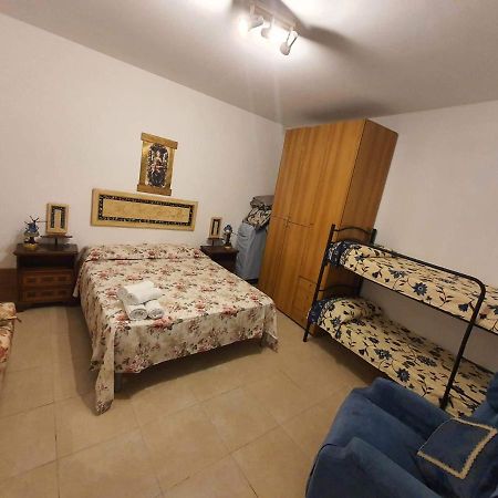 Residenza Oleandro Rosa Lägenhet Venedig Exteriör bild