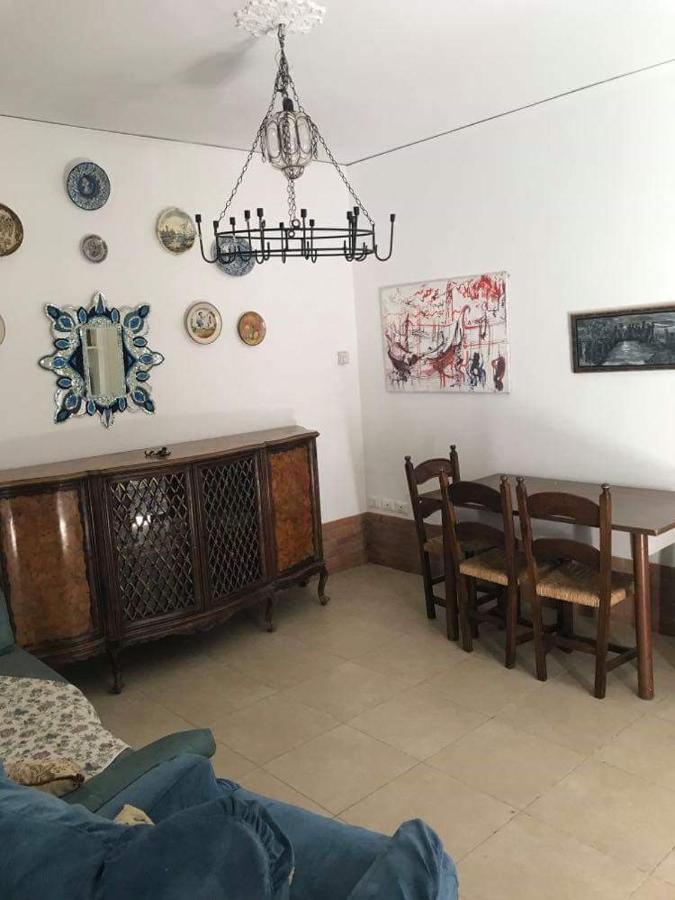 Residenza Oleandro Rosa Lägenhet Venedig Exteriör bild