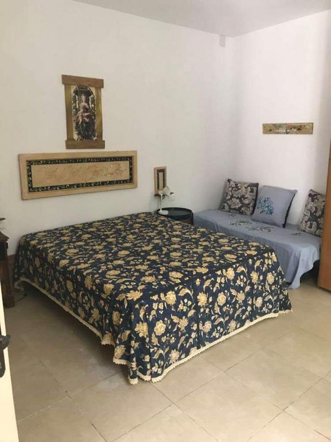 Residenza Oleandro Rosa Lägenhet Venedig Exteriör bild
