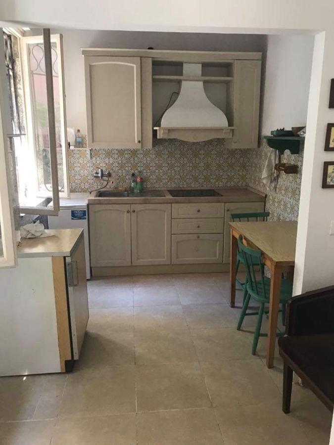 Residenza Oleandro Rosa Lägenhet Venedig Exteriör bild