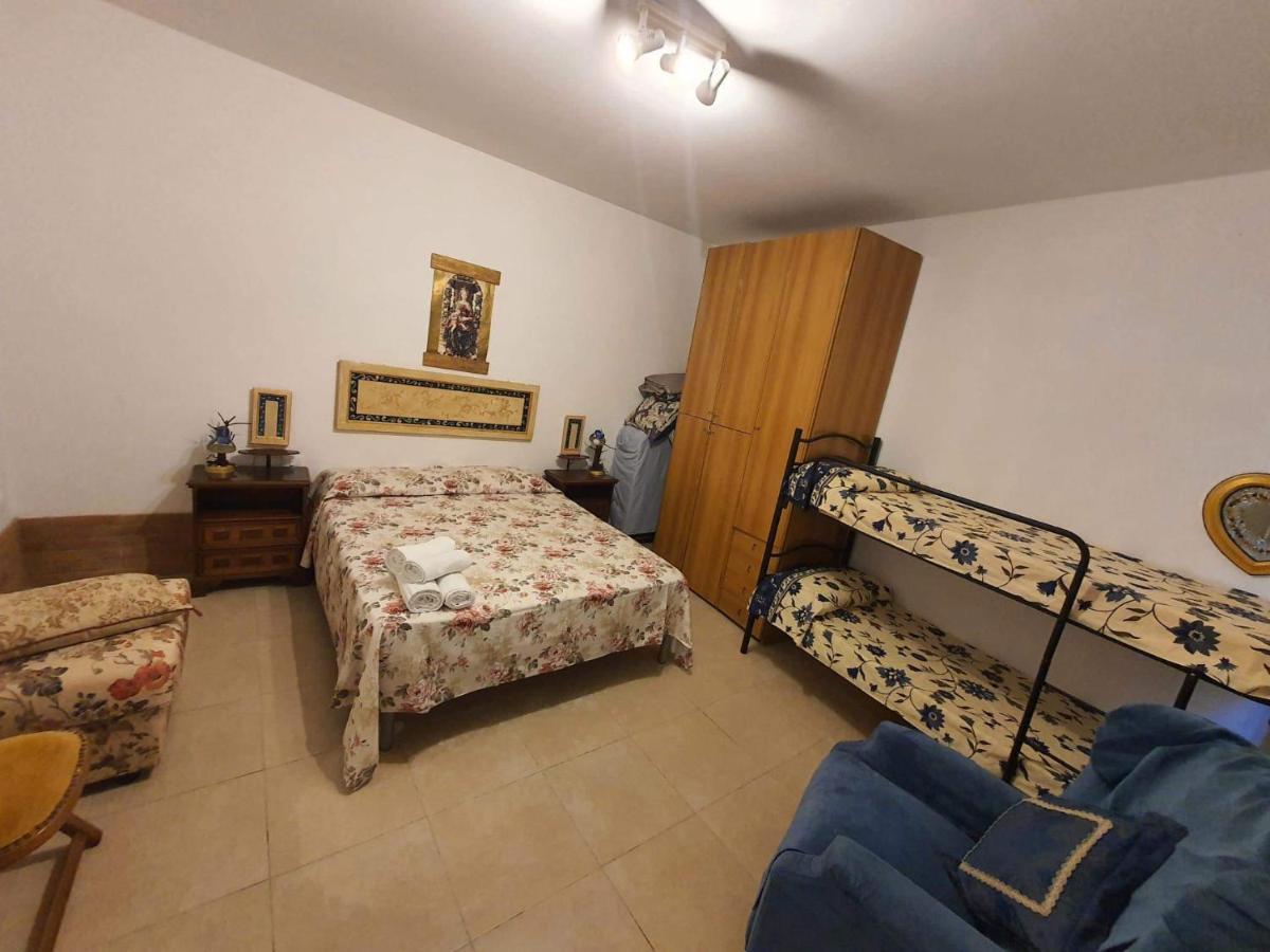 Residenza Oleandro Rosa Lägenhet Venedig Exteriör bild