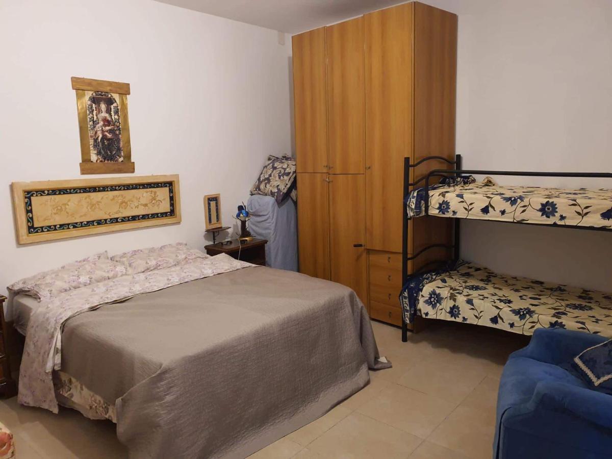Residenza Oleandro Rosa Lägenhet Venedig Exteriör bild